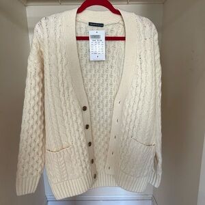 Brandy Melville Cardigan